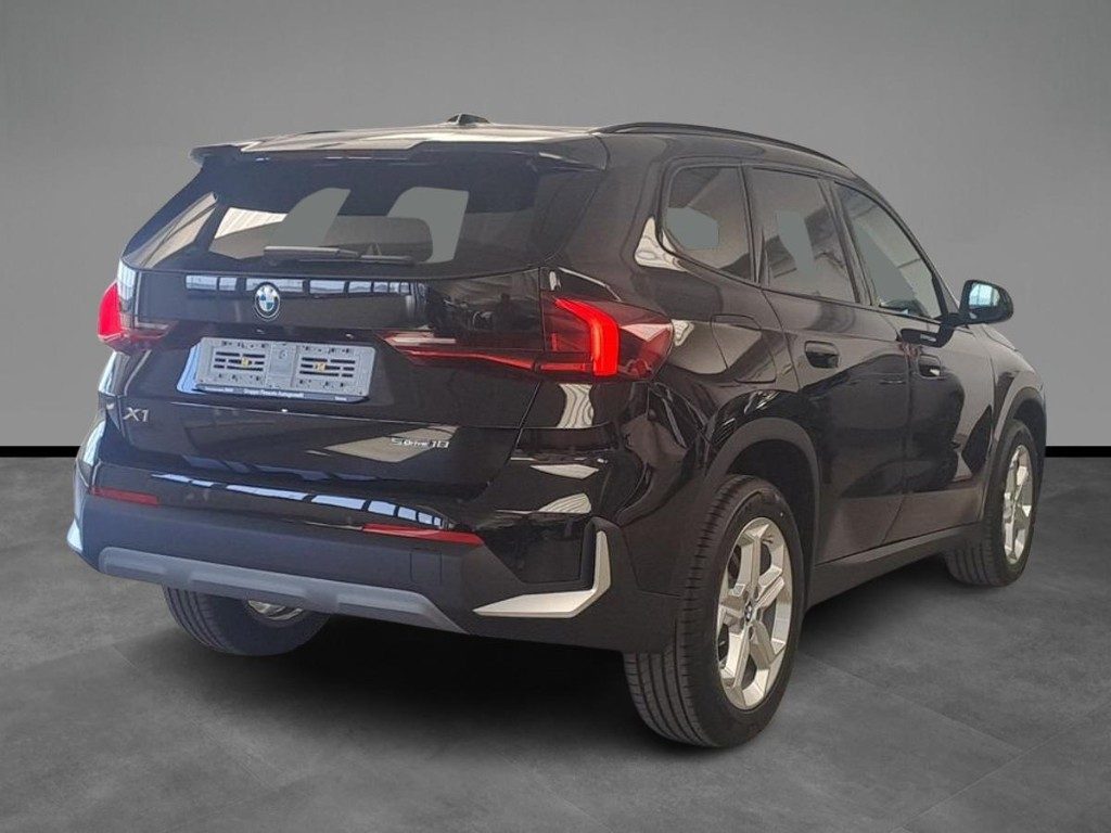 BMW X1 sDrive 18d Aut. - 15