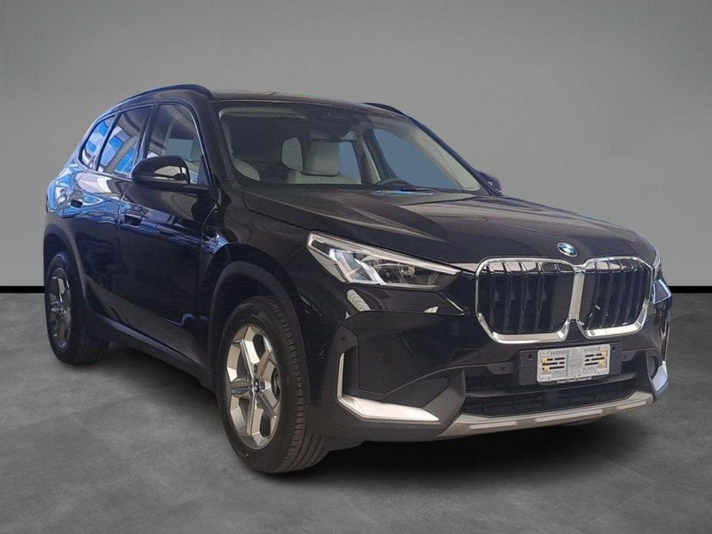 BMW X1 sDrive 18d Aut. - 14