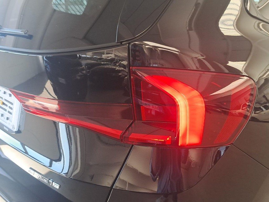 BMW X1 sDrive 18d Aut. - 6