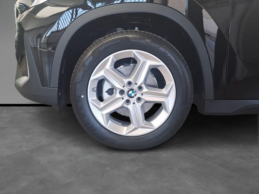 BMW X1 sDrive 18d Aut. - 4
