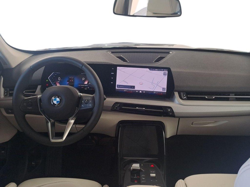 BMW X1 sDrive 18d Aut. - 7