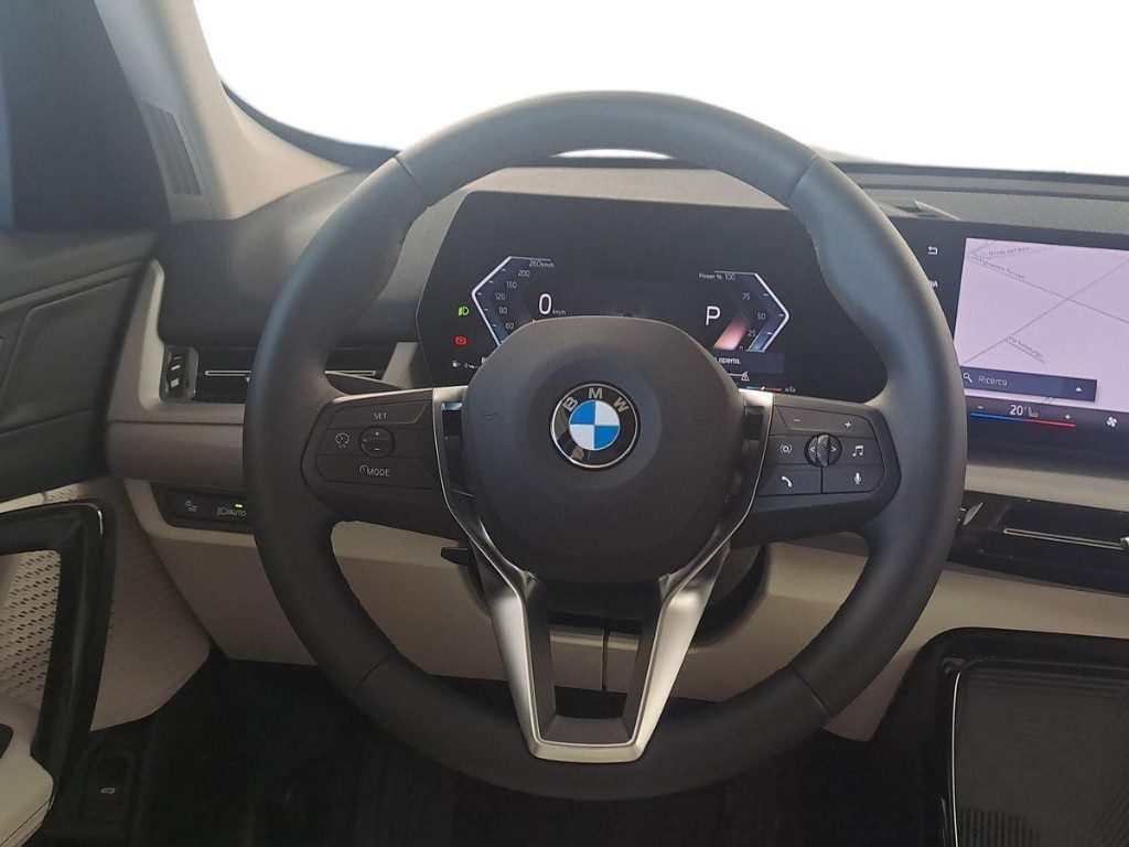 BMW X1 sDrive 18d Aut. - 9