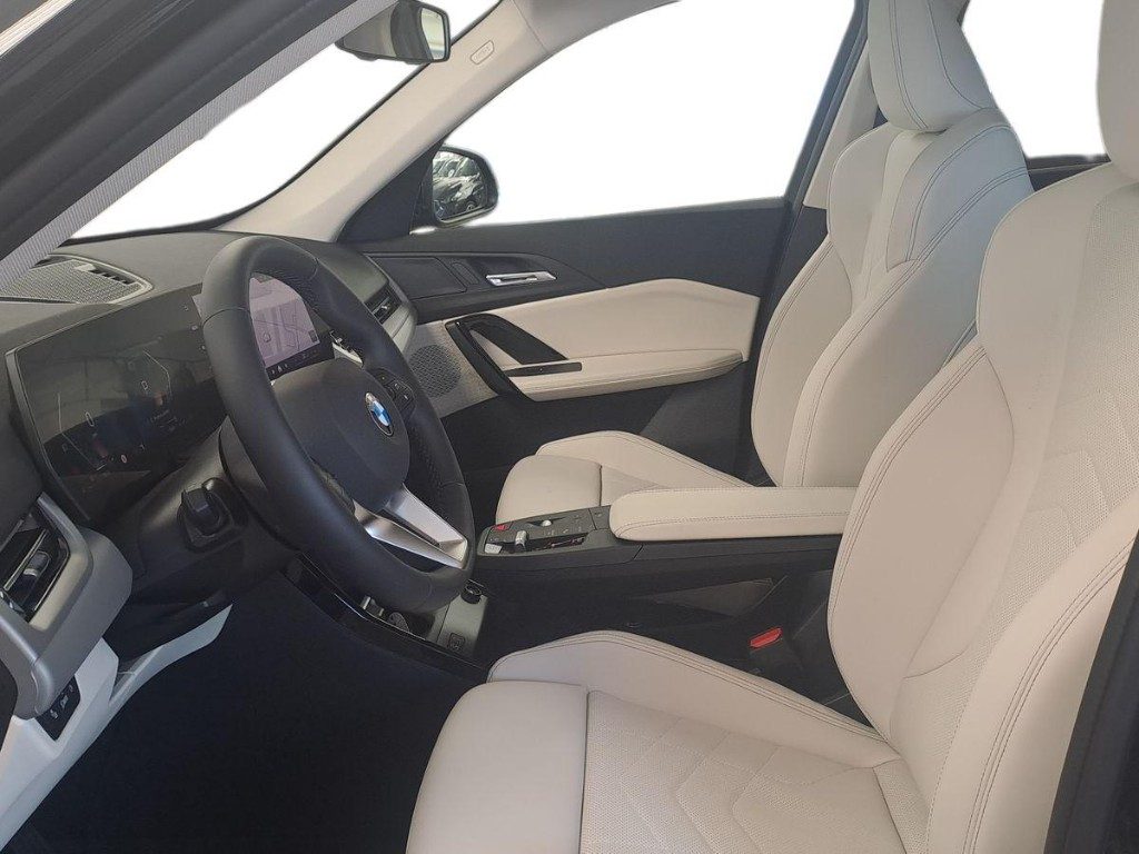 BMW X1 sDrive 18d Aut. - 8
