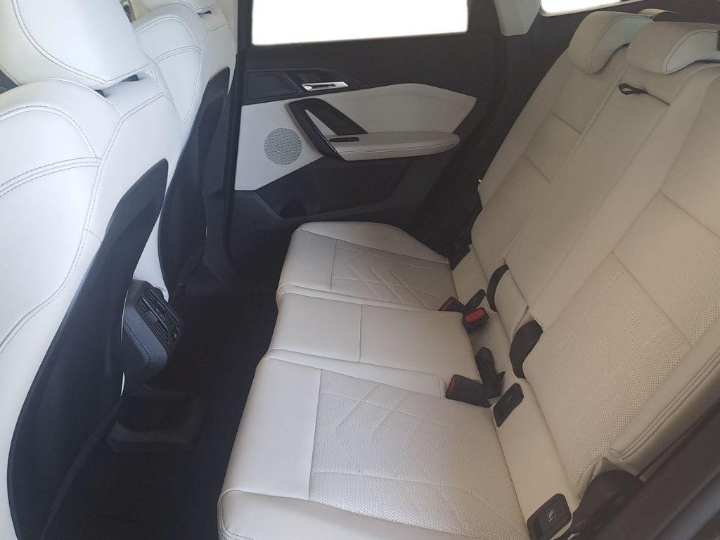 BMW X1 sDrive 18d Aut. - 10