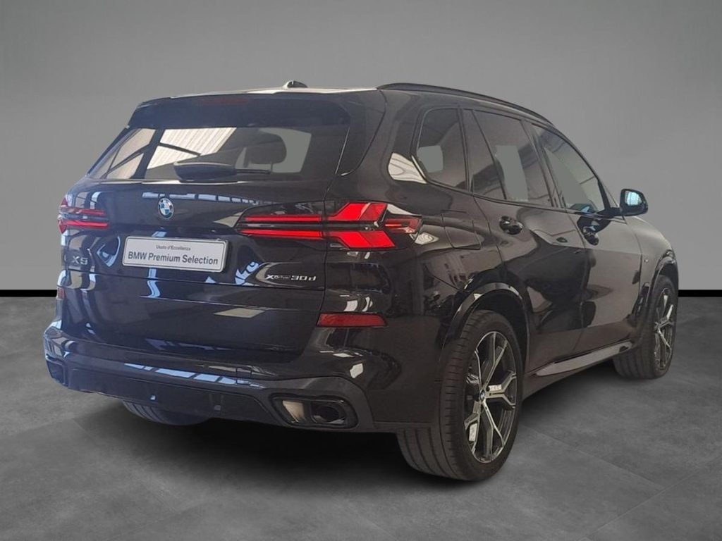 BMW X5 xDrive30d 48V Msport Pro Aut. + Tetto apr. - 15