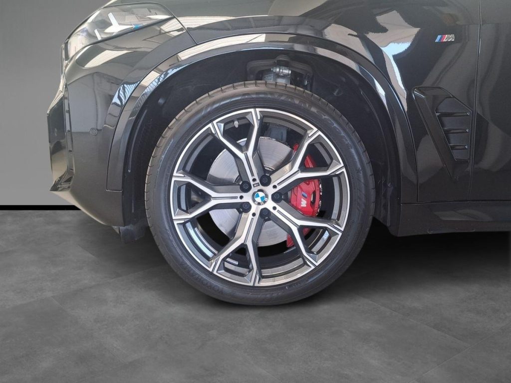 BMW X5 xDrive30d 48V Msport Pro Aut. + Tetto apr. - 5