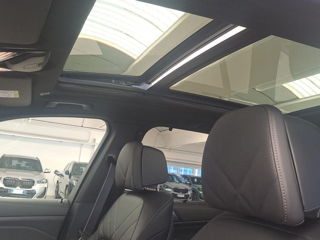 BMW X5 xDrive30d 48V Msport Pro Aut. + Tetto apr. - 8