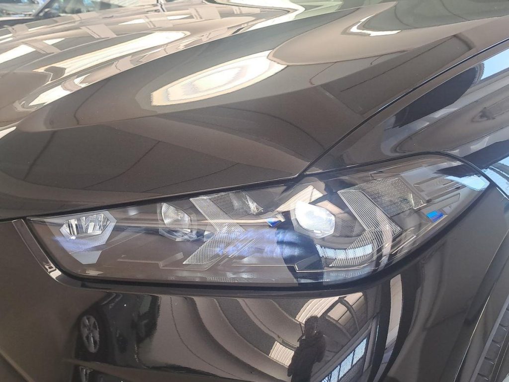 BMW X5 xDrive30d 48V Msport Pro Aut. + Tetto apr. - 6