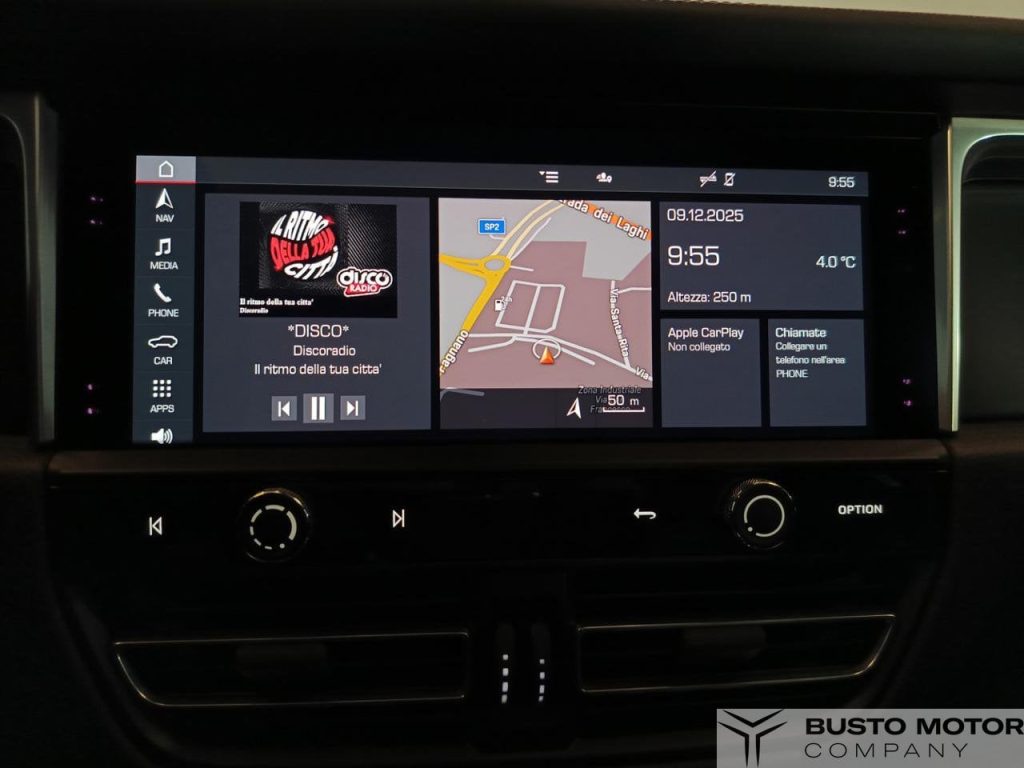 PORSCHE Macan 2.0 T 265CV PACK CHRONO PROMO FINANZIAMENTO!!! - 17