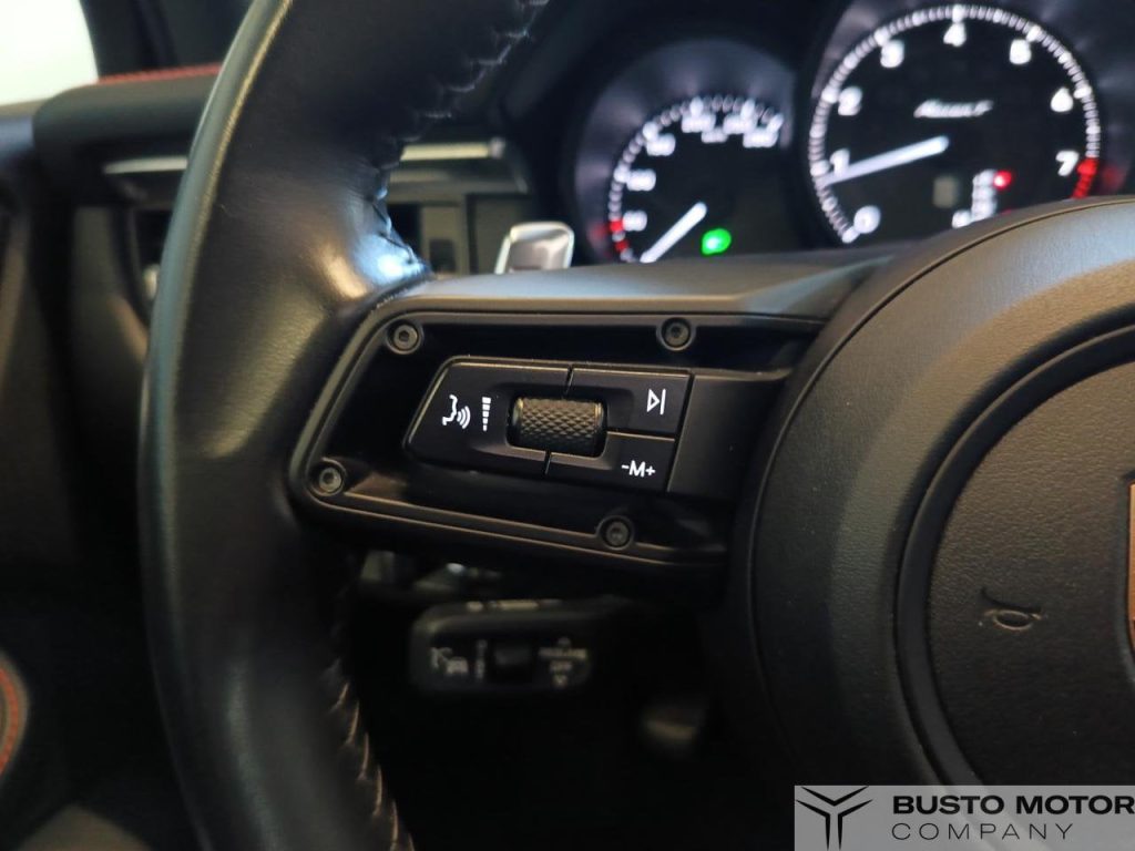 PORSCHE Macan 2.0 T 265CV PACK CHRONO PROMO FINANZIAMENTO!!! - 23