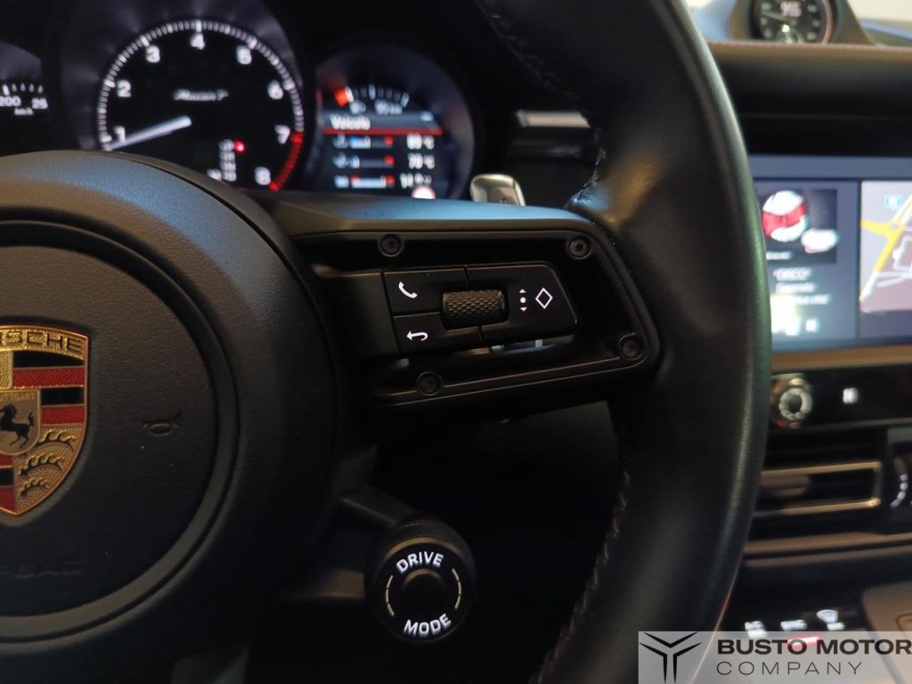 PORSCHE Macan 2.0 T 265CV PACK CHRONO PROMO FINANZIAMENTO!!! - 24