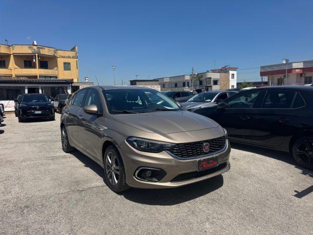 FIAT Tipo Bronzo metallizzato