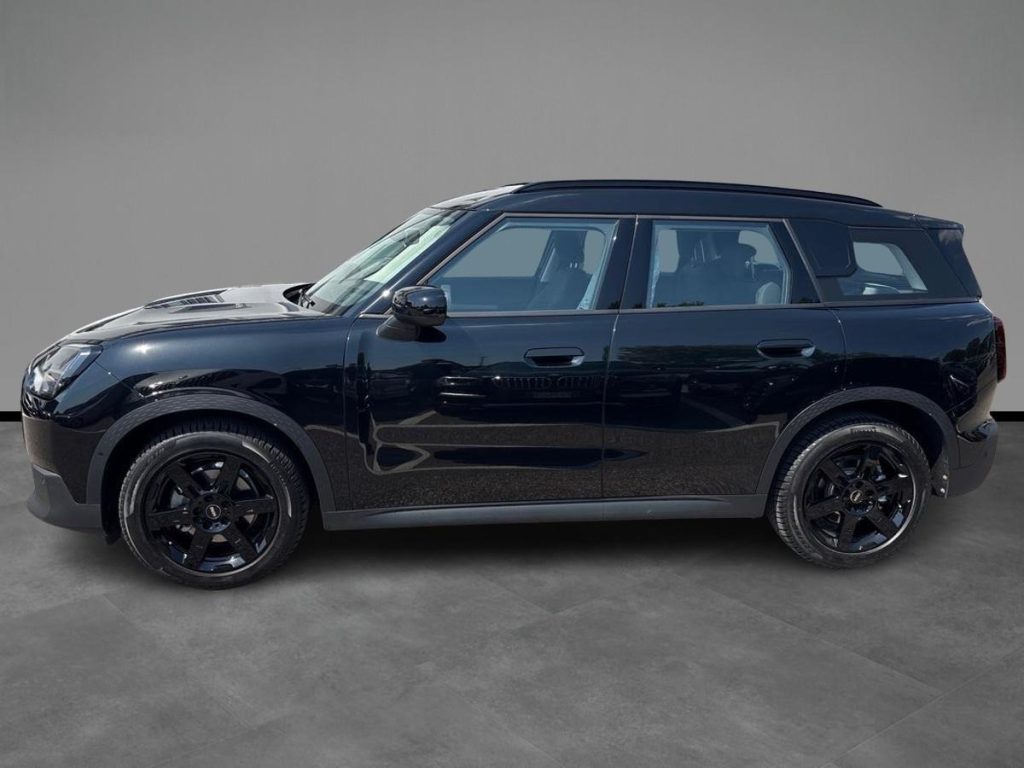 MINI Countryman D Essential Countryman Pacchetto XS Aut. - 3