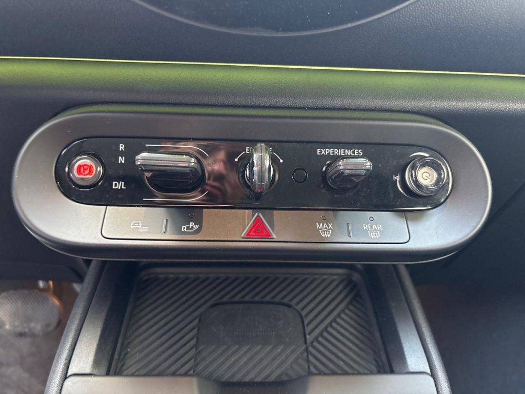 MINI Countryman D Essential Countryman Pacchetto XS Aut. - 13