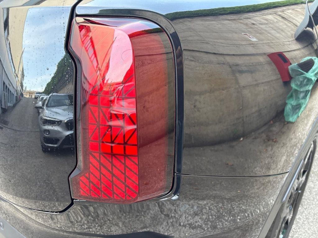 MINI Countryman D Essential Countryman Pacchetto XS Aut. - 7