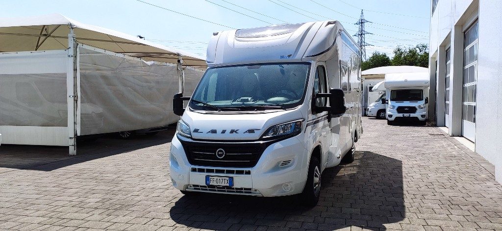 ECOVIP 309