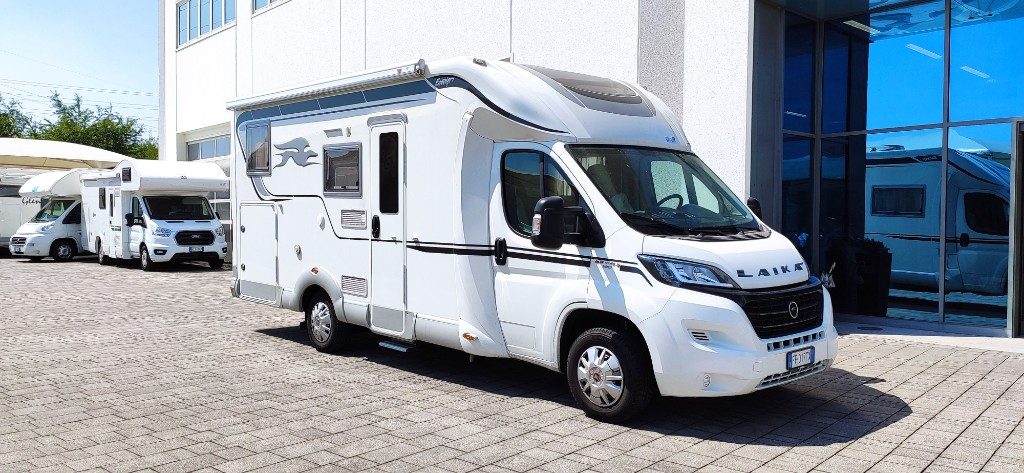 ECOVIP 309
