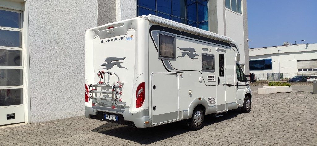 ECOVIP 309