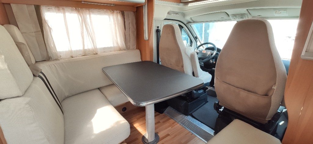 ECOVIP 309