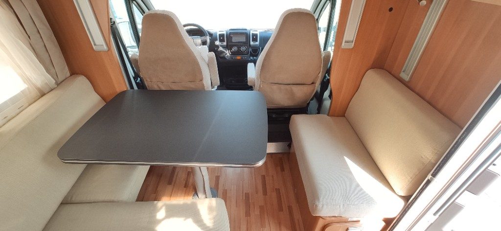 ECOVIP 309