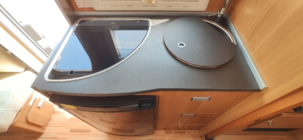 ECOVIP 309
