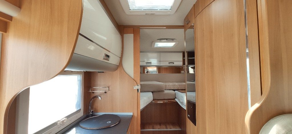 ECOVIP 309