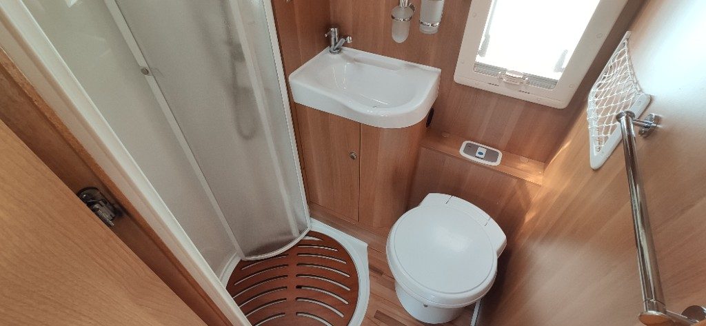 ECOVIP 309