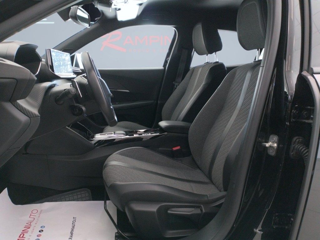 PEUGEOT 2008 BlueHDi 130 Cv EAT8 Automatica Allure Km 78.000 - 14