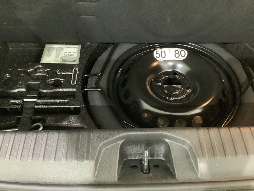 RENAULT Clio Full Hybrid E-Tech 145 CV 5 porte Esprit Alpine - 13