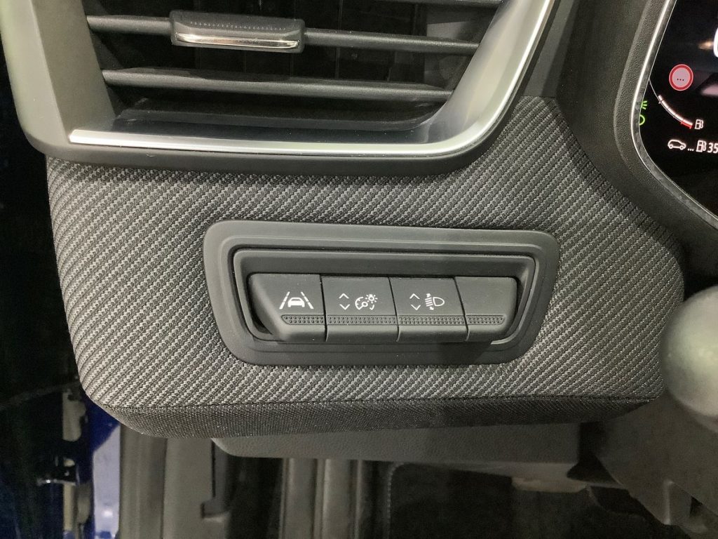RENAULT Clio Full Hybrid E-Tech 145 CV 5 porte Esprit Alpine - 19
