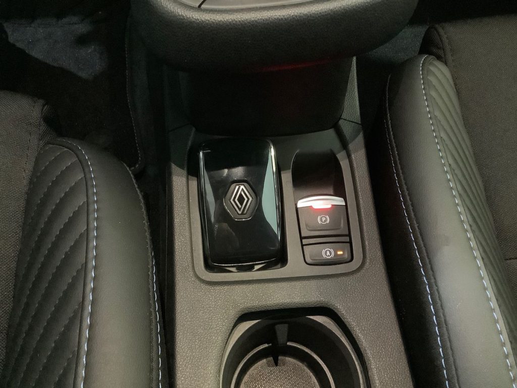 RENAULT Clio Full Hybrid E-Tech 145 CV 5 porte Esprit Alpine - 23