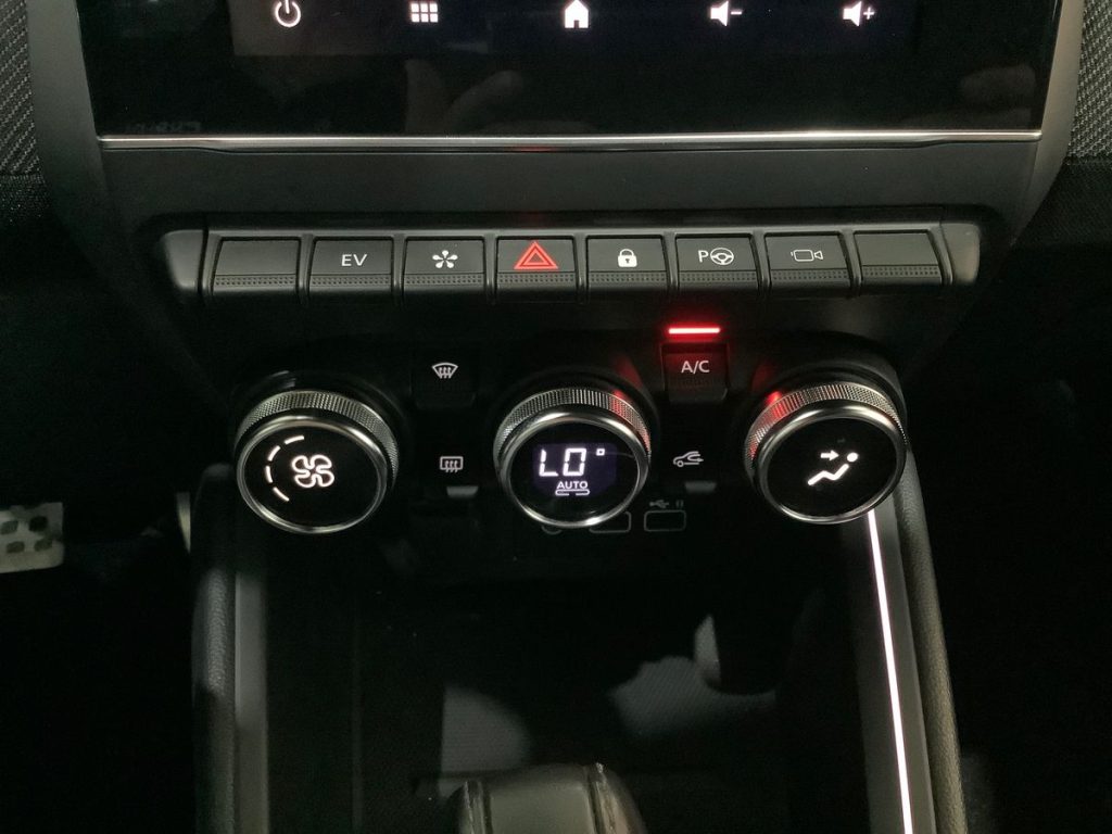 RENAULT Clio Full Hybrid E-Tech 145 CV 5 porte Esprit Alpine - 24