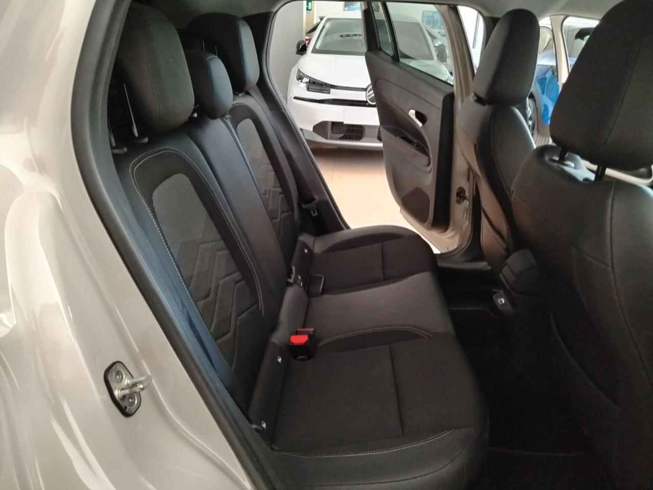 JEEP Avenger 1.2 Turbo 100 CV Summit - 16