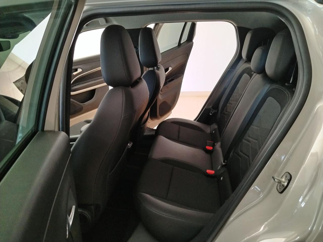JEEP Avenger 1.2 Turbo 100 CV Summit - 18