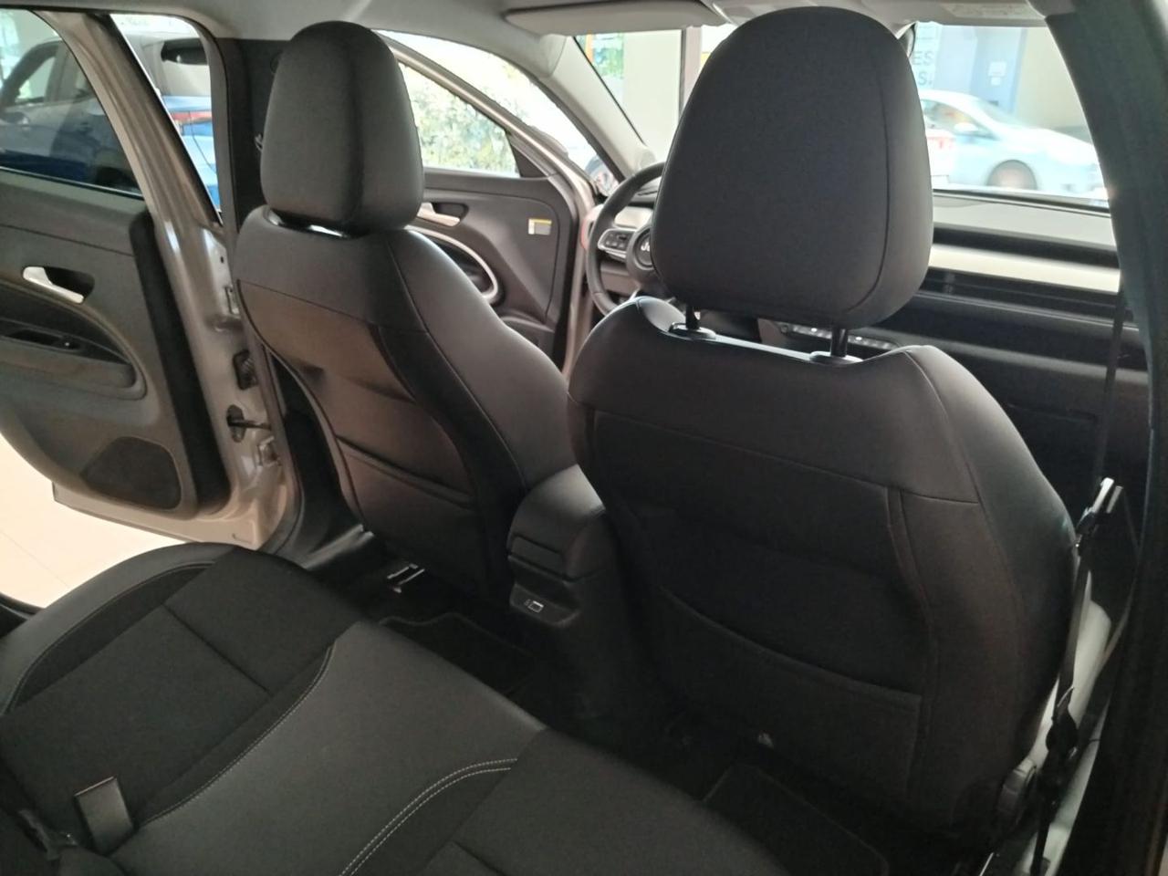 JEEP Avenger 1.2 Turbo 100 CV Summit - 15