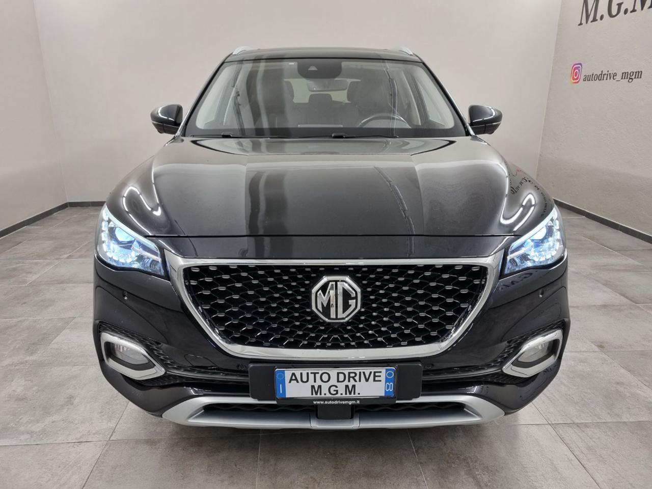 MG EHS Plug-in Hybrid Luxury - 5