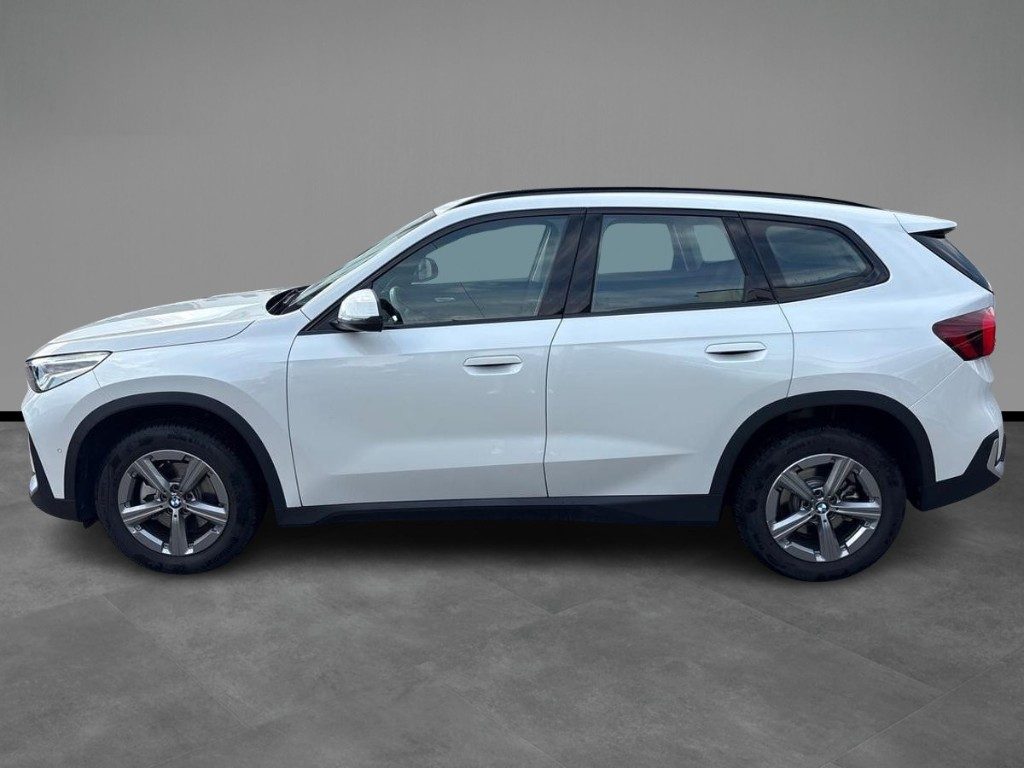 BMW X1 xDrive 20d Aut. - 3