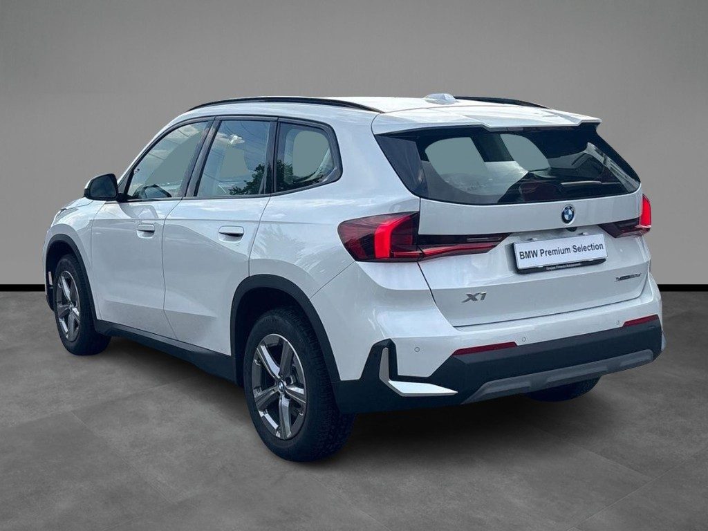 BMW X1 xDrive 20d Aut. - 4