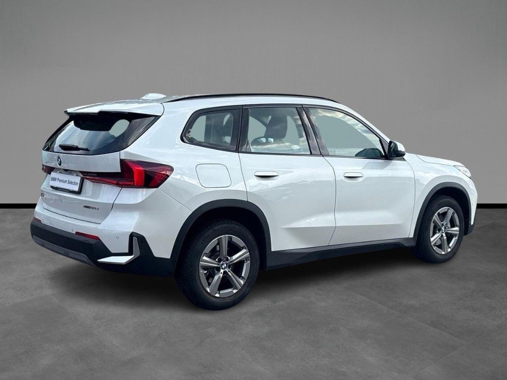 BMW X1 xDrive 20d Aut. - 17