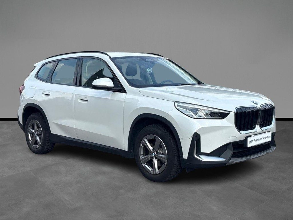 BMW X1 xDrive 20d Aut. - 16
