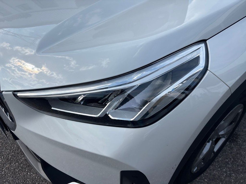 BMW X1 xDrive 20d Aut. - 6