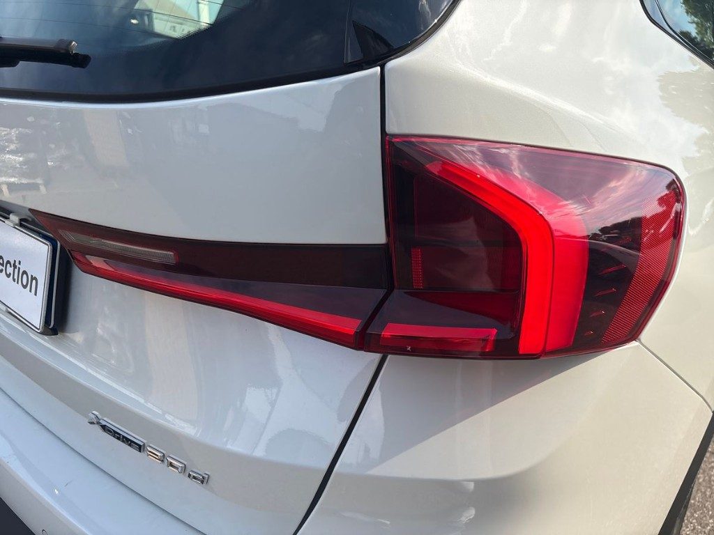 BMW X1 xDrive 20d Aut. - 7