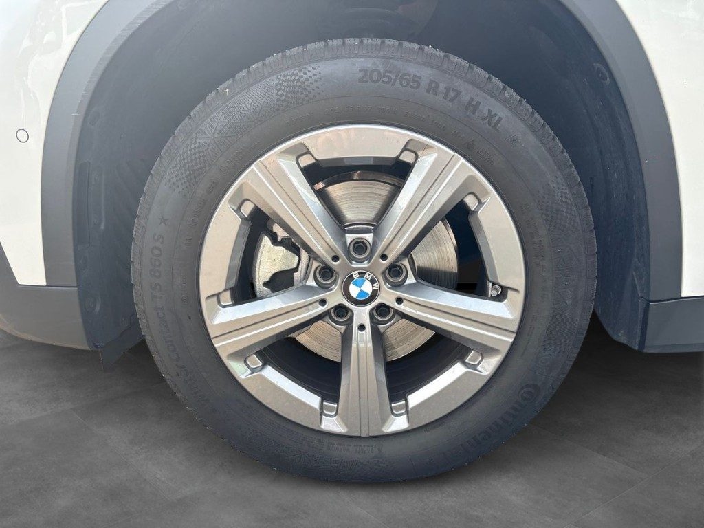 BMW X1 xDrive 20d Aut. - 5