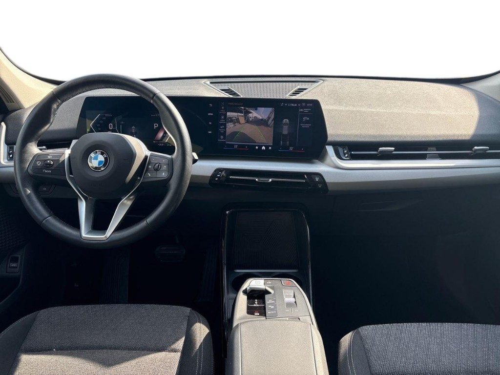 BMW X1 xDrive 20d Aut. - 8
