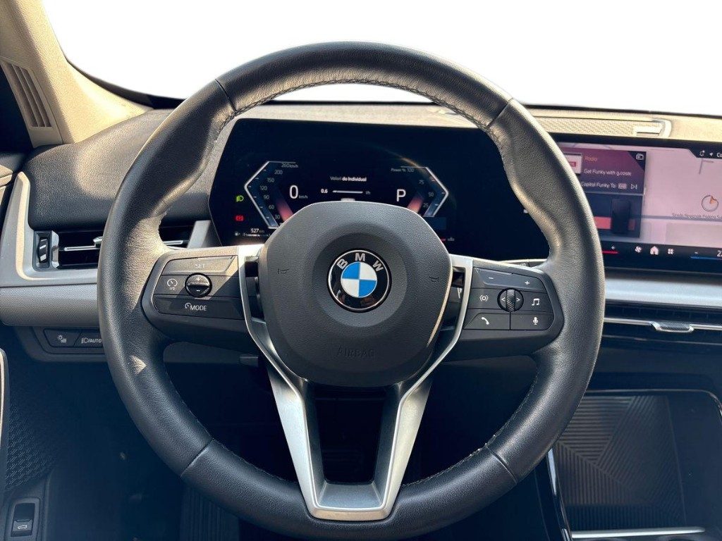 BMW X1 xDrive 20d Aut. - 10