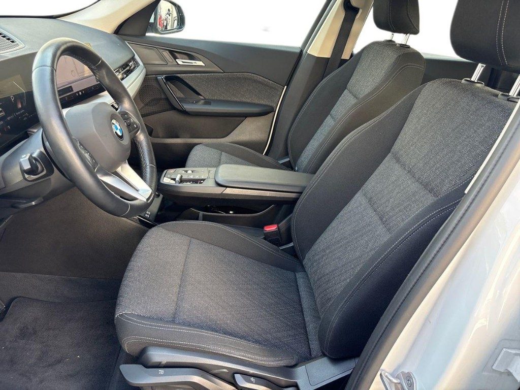 BMW X1 xDrive 20d Aut. - 9
