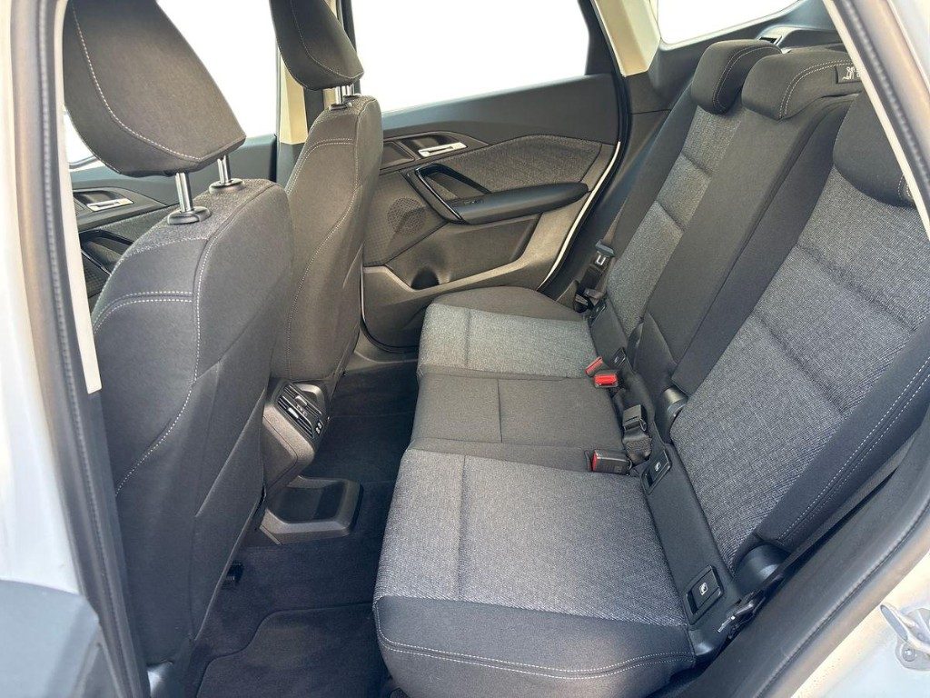 BMW X1 xDrive 20d Aut. - 11