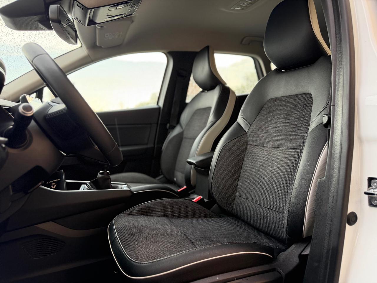 RENAULT Captur TCe 100 CV GPL Intens (NESSUN VINCOLO) - 13
