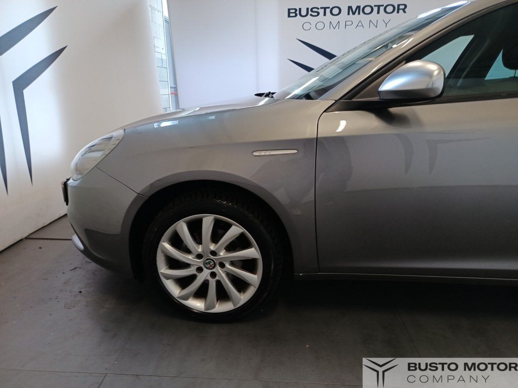 ALFA ROMEO Giulietta 1.4 t. Super 120cv my19 - 7