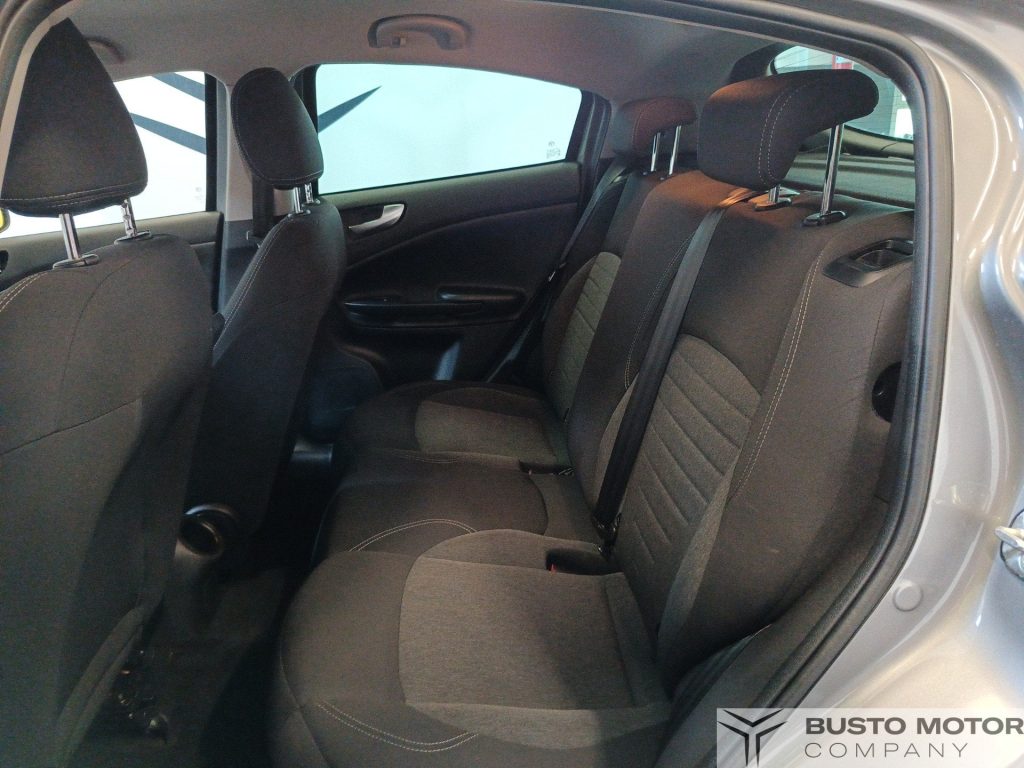 ALFA ROMEO Giulietta 1.4 t. Super 120cv my19 - 9
